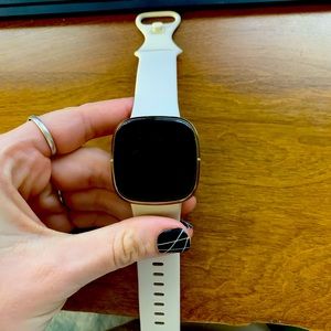 COPY - NWB - Fitbit Sense Smartwatch